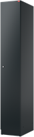 Van Esch Aquarius SG Locker - SG1301 - 1 breed/1 hoog