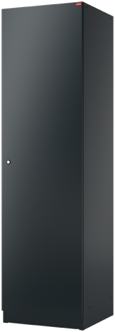 Van Esch Aquarius SG Locker - SG1501 - 1 breed/1 hoog
