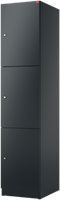 Van Esch Aquarius SV Locker - SV1403 - 1 breed/3 hoog