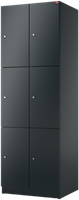 Van Esch Aquarius SV Locker - SV2303 - 2 breed/3 hoog