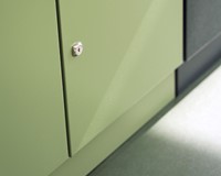 Van Esch SG detail