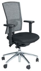 Schaffenburg 400 NPR Wol Mesh