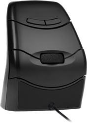 BakkerElkhuizen DXT 3 Precision muis bedraad