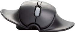 BakkerElkhuizen HandshoeMouse Shift groot Bluetooth