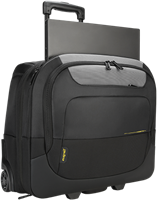 BakkerElkhuizen Laptop Trolley TCG717 voor 15-17.3 " laptops