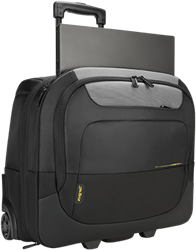 BakkerElkhuizen Laptop Trolley TCG717 voor 15-17.3 " laptops