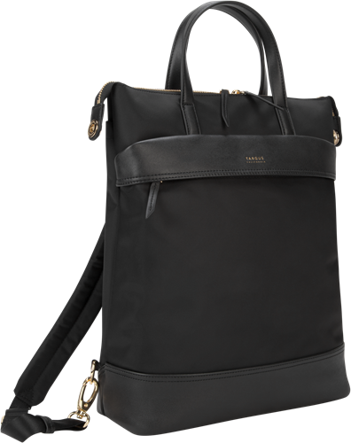 BakkerElkhuizen Newport Tote/rugtas 15"