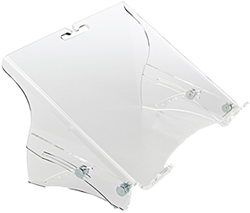 BakkerElkhuizen Q-note 350 laptopstandaard