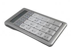 BakkerElkhuizen S-board 840  Numeriek (US)