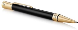 Luxe schrijfwaren Parker Transformatie