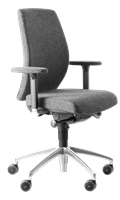 Beta Be Brave 250 ESD Bureaustoel 