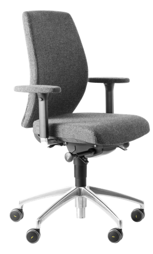 Beta Be Brave 250 ESD Bureaustoel 
