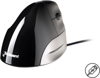 BakkerElkhuizen Evoluent muis Standard (Right Hand)