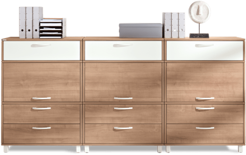 Palmberg Compona kast