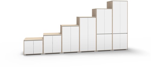 Palmberg Select kast