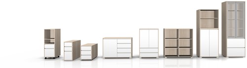 Palmberg Select kast-2