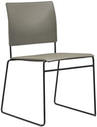 BUUR Finn kantinestoel