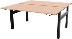 BUUR Presto R Duo bureau (slinger)