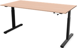 BUUR Presto RT (slinger bureau)
