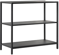 BUUR Rack - Reksysteem - 90 x 98 x 45 cm (2 ordner hoog) - Geen kastelement met deur - Geen kastelement zonder deur-2