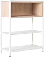 Buur-Rack-Kastelement-open