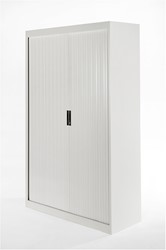BUUR RM-Store - 5 ordner hoogte (stalen roldeurkast)