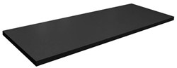 BUUR Legbord voor RM-Store roldeurkast (120cm)