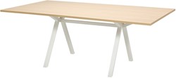 BUUR VPAX vergadertafel (laag - zittafel)