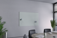Legamaster Glasbord accessoires in Sage Green