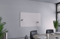 Legamaster glasbord markerhouder Warm Grey-3