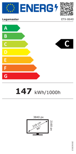 Energielabel