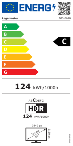 Energielabel