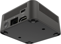 Legamaster cast receiver AirServer Connect 3-2