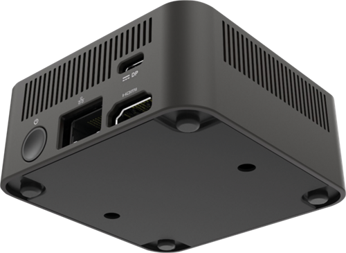 Legamaster cast receiver AirServer Connect 3-2