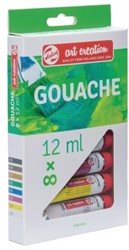 Gouache