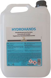 DESINFECTERENDE HANDGEL 5L 