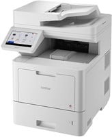 Multifunctional kleuren laserprinter Brother MFC-L9670CDN