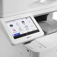 Multifunctional kleuren laserprinter Brother MFC-L9670CDN-3