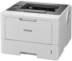 Laserprinter Brother HL-L5215DN