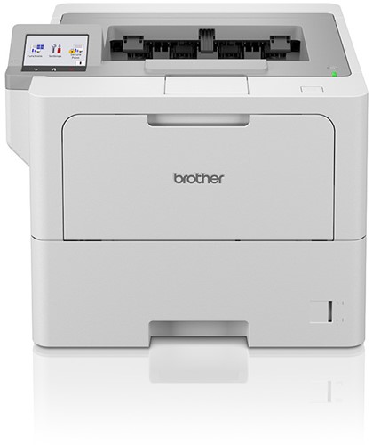 Laserprinter Brother HL-L6415DN-2