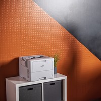 Laserprinter Brother HL-L6415DN-3