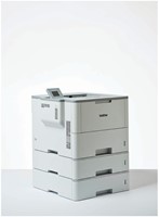 Laserprinter Brother HL-L6450DW-2