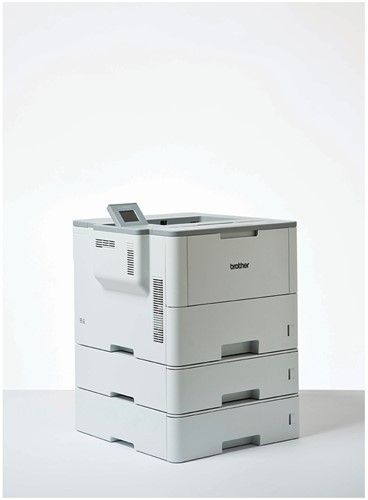 Laserprinter Brother HL-L6450DW-2