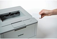 Laserprinter Brother HL-L6450DW-3