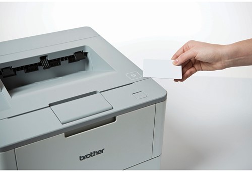 Laserprinter Brother HL-L6450DW-3