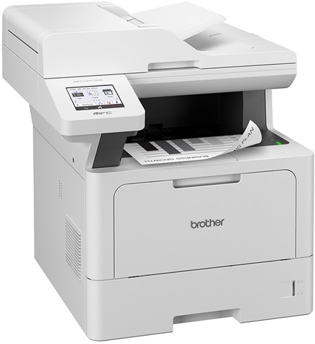 Multifunctional Laserprinter Brother MFC-L5715DN-3
