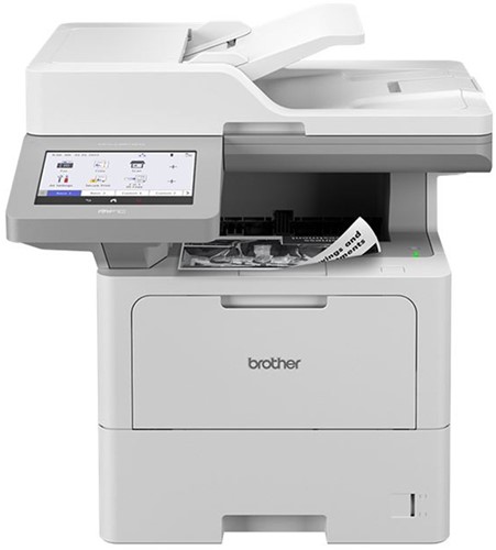 Multifunctional Laserprinter Brother MFC-EX910-2