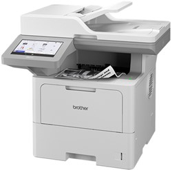 Multifunctional Laserprinter Brother MFC-EX910