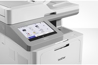 Multifunctional Laserprinter Brother MFC-L6915DN-3
