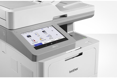Multifunctional Laserprinter Brother MFC-L6915DN-3